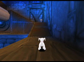 102 Dalmatians - Puppies to the Rescue background