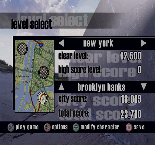 Thrasher: Skate and Destroy background