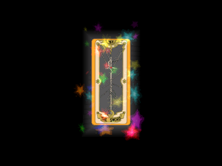 Tetris with Card Captor Sakura - Eternal Heart (Japan) background
