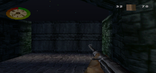 Medal of Honor (USA) background