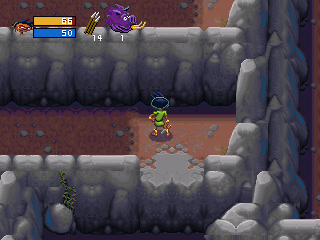 Herc's Adventures (Europe) background
